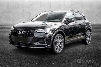 AUDI Q3 35 TFSI S tronic Business Advanced