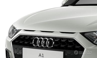 A1 Sportback 30 1.0 tfsi Business 116cv