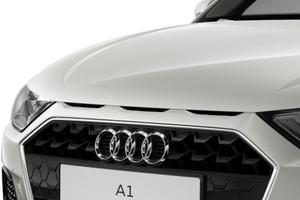 A1 Sportback 30 1.0 tfsi Business 116cv