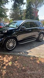 GLE 300D 4WD allestimenti AMG full optional