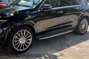 GLE 300D 4WD allestimenti AMG full optional