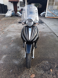 Piaggio Beverly Cruiser 500