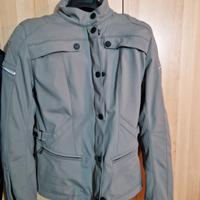 giacca Dainese moto donna