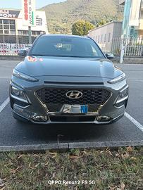 Hyndai Kona