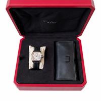 Cartier Roadster 2009