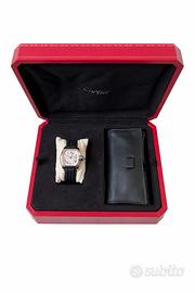 Cartier Roadster 2009