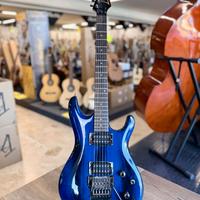 IBANEZ JS1000 BLUE + CUSTODIA