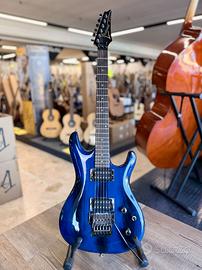 IBANEZ JS1000 BLUE + CUSTODIA