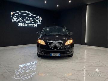 Lancia Ypsilon 1.2 69 CV Unyca