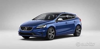 Ricambi usati Volvo V40