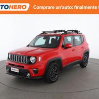 JEEP Renegade LA08993