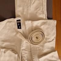 kimono judo bambino