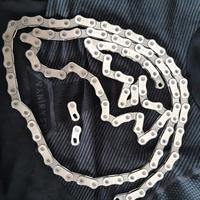 Catena Sra, Force 12v