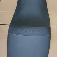 Sella ribassata Suzuki Vstrom dl650 