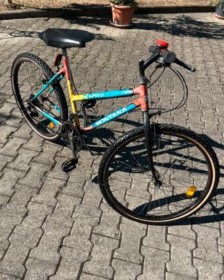 Mountain Bike Montana 26” -  21 velocità