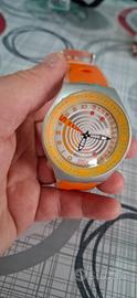 Orologio Swatch Fun Scuba "Scampi Freschi