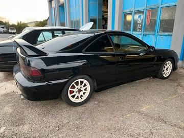 Honda Integra Type R