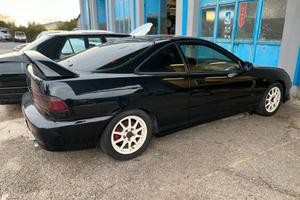 Honda Integra Type R