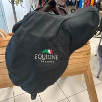 Sella da salto EQUILINE