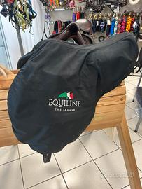 Sella da salto EQUILINE
