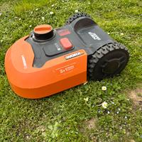 Worx landroid M