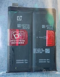 Batteria ONEPLUS 8T (ORIGINALE)