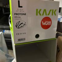 Kask protone