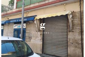 Negozio Salerno [Via S. MargheritaACG]
