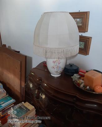lampada bagiur 