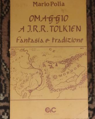 Omaggio a J.R.R. Tolkien