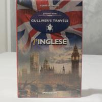 Gulliver's travels - libro in inglese