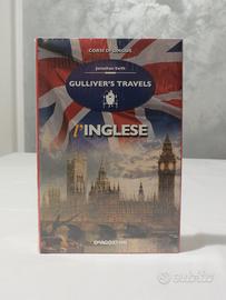 Gulliver's travels - libro in inglese