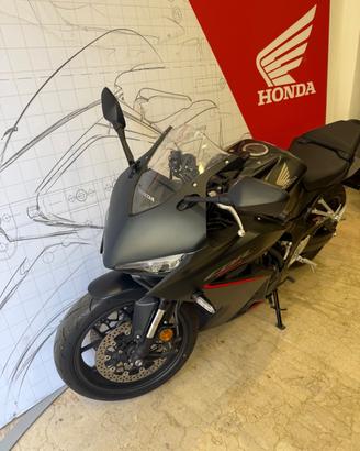 Honda CBR 650 R