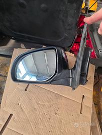 specchietto retrovisore sinistro I20