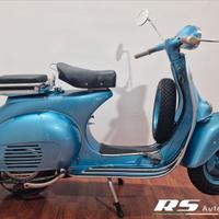 Piaggio Vespa 150 VBB1