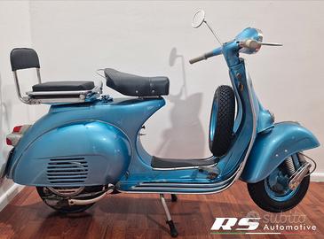 Piaggio Vespa 150 VBB1