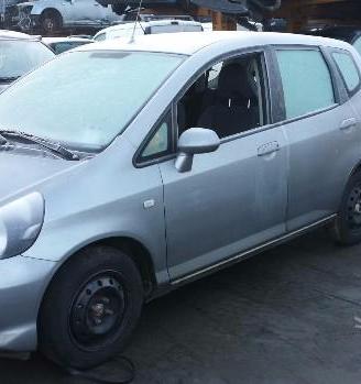Honda jazz 2007