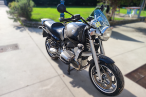 BMW R850R Comfort full optional
