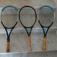 Set Completo Tennis