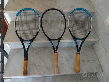Set Completo Tennis