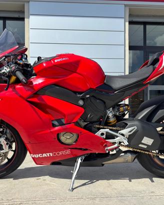 Ducati Panigale V4 S