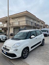 Fiat 500 L