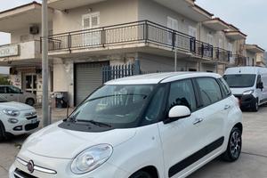 Fiat 500 L