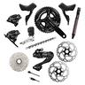new-gruppo-shimano-105-di2-disc
