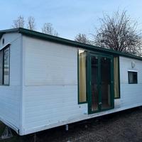 Casa mobile, mobilhome, casa su ruote, maxicaravan
