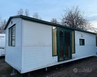 Casa mobile, mobilhome, casa su ruote, maxicaravan