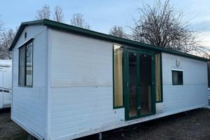Casa mobile, mobilhome, casa su ruote, maxicaravan