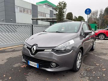 Renault Clio 1.5 dci Energy euro6 2016