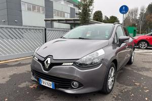 Renault Clio 1.5 dci Energy euro6 2016