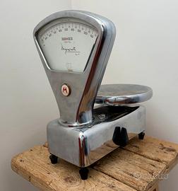 Bilancina da banco vintage anni ‘50